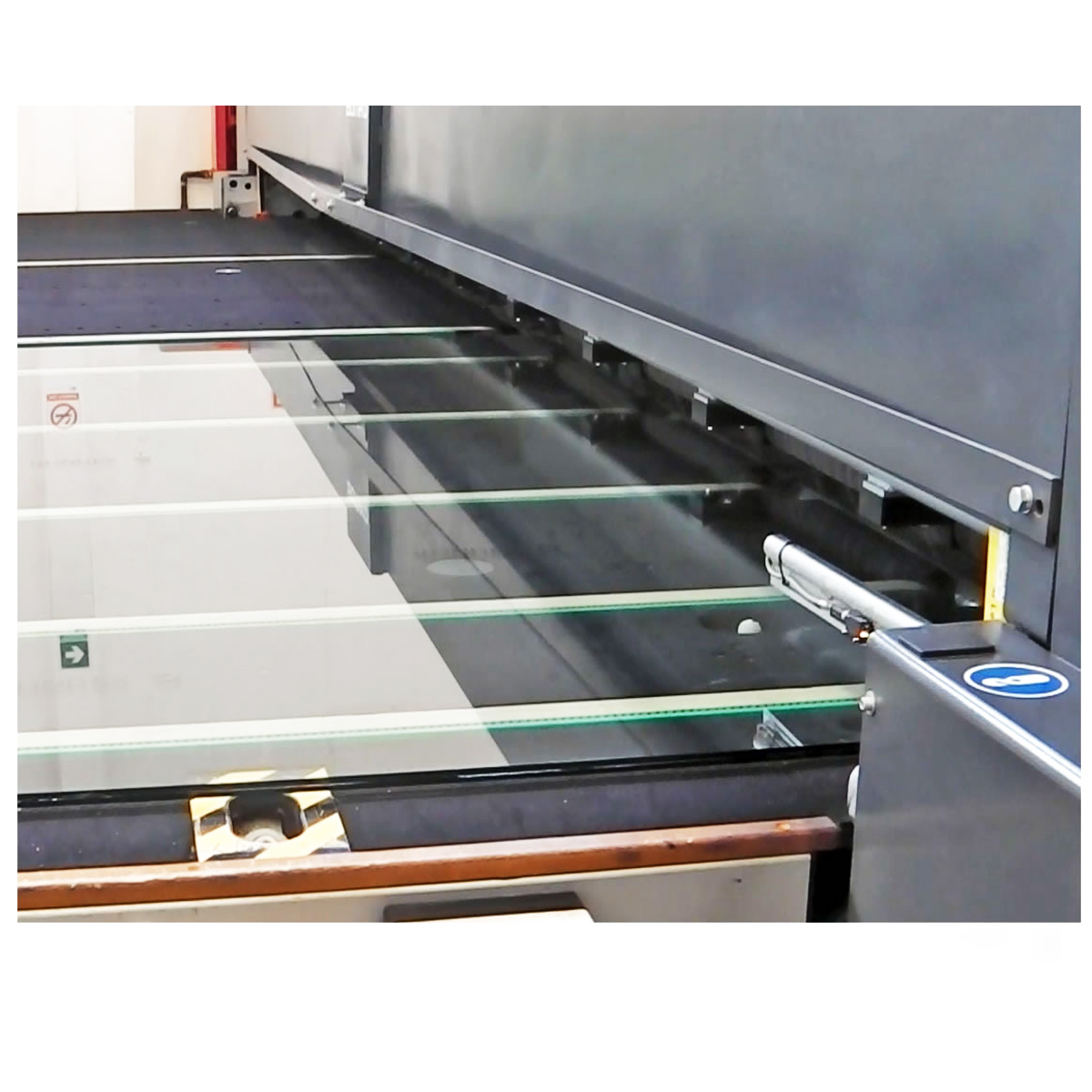 Corte de Laminados