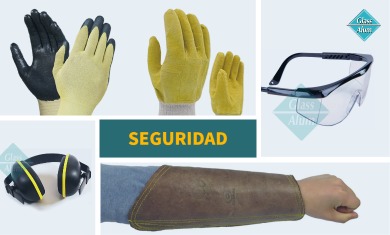 Elementos de Seguridad