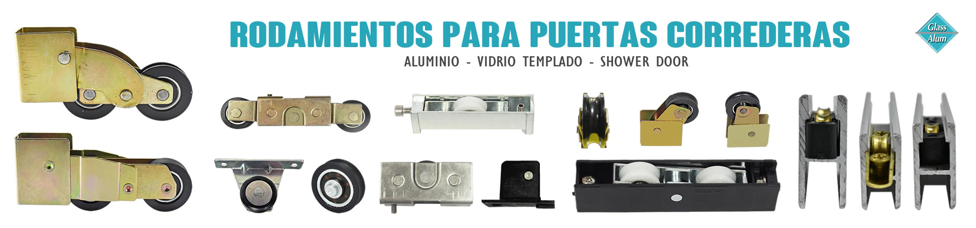 Baner producto rodamientos