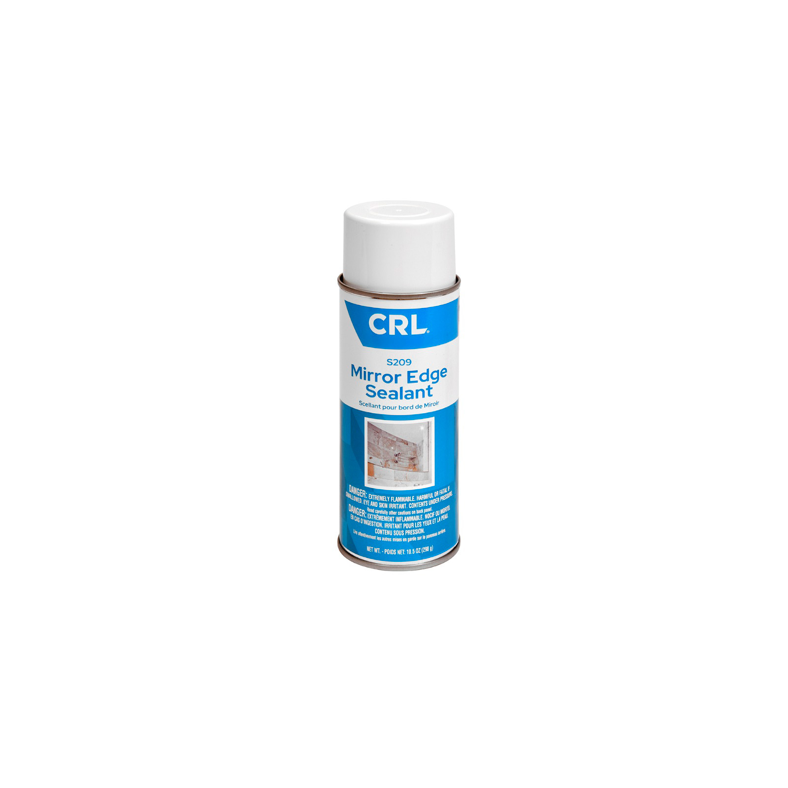 SELLADOR EN SPRAY PARA BORDES DE ESPEJOS CR LAURENCE